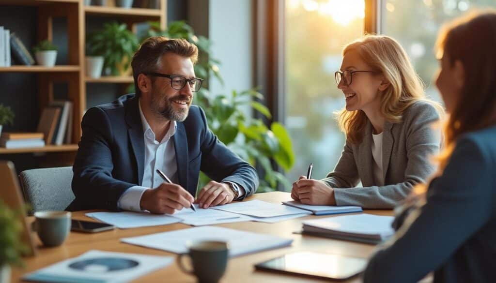Comment la sécurité est assurée dans les services complémentaires santé d’une mutuelle