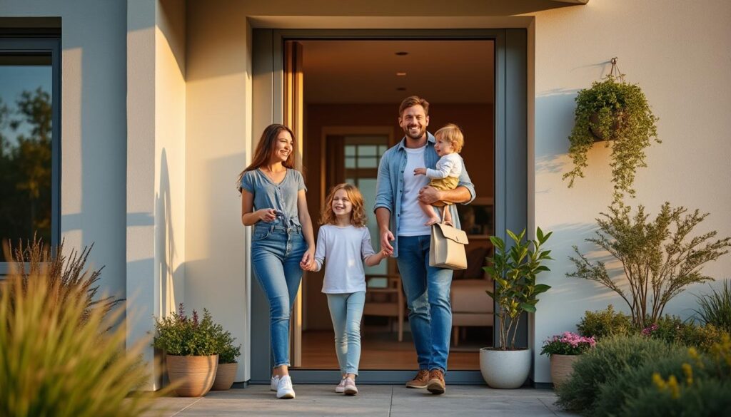 Quels sont les garanties multirisques d’une assurance habitation ?