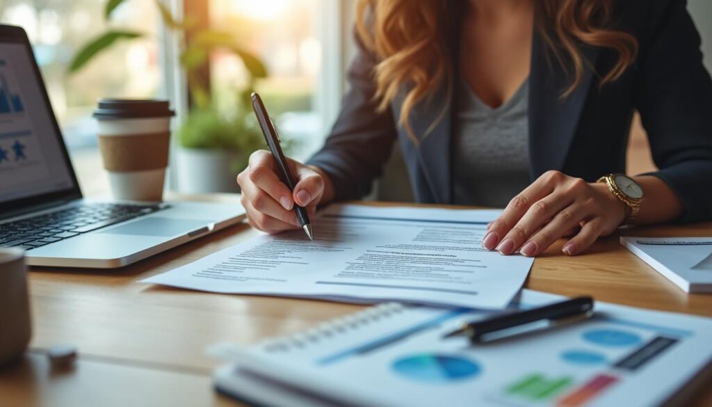 CV pour une banque : guide complet pour réussir sa candidature