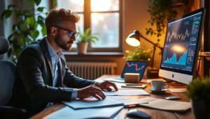 L’analyse du marché boursier avant une émission d’obligations