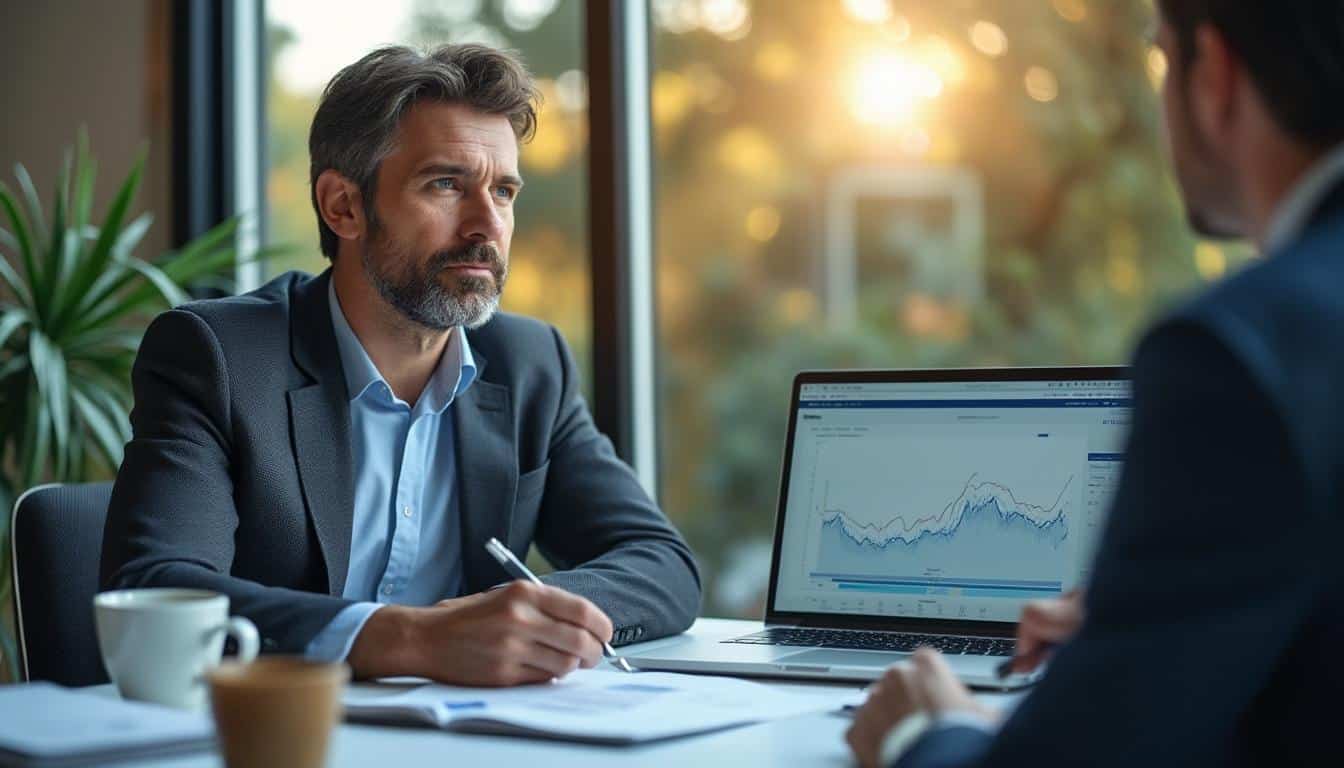 En quoi l’historique bancaire influence-t-il la solvabilité pour un emprunt ?