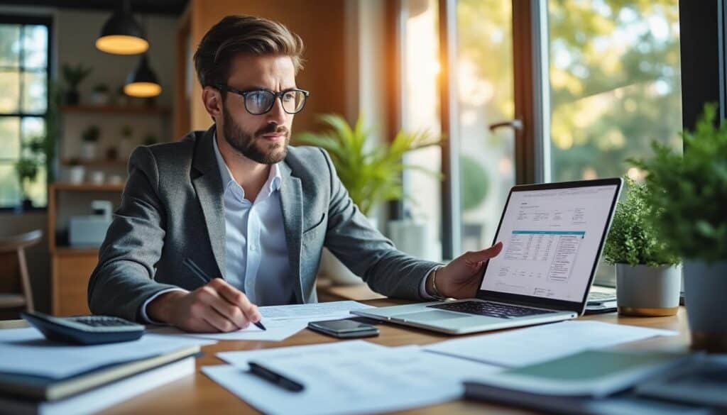 Que vérifie la banque pour un prêt immobilier : critères clés à connaître