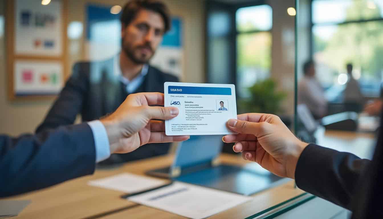 Quels sont les documents justificatifs nécessaires pour un retait au guichet ?