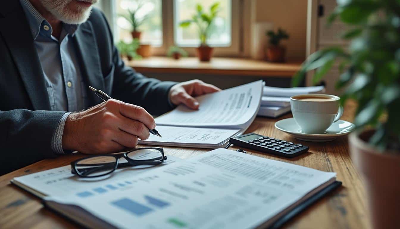 Comprendre la fiscalité de l’épargne longue pour la retraite en capitalisation