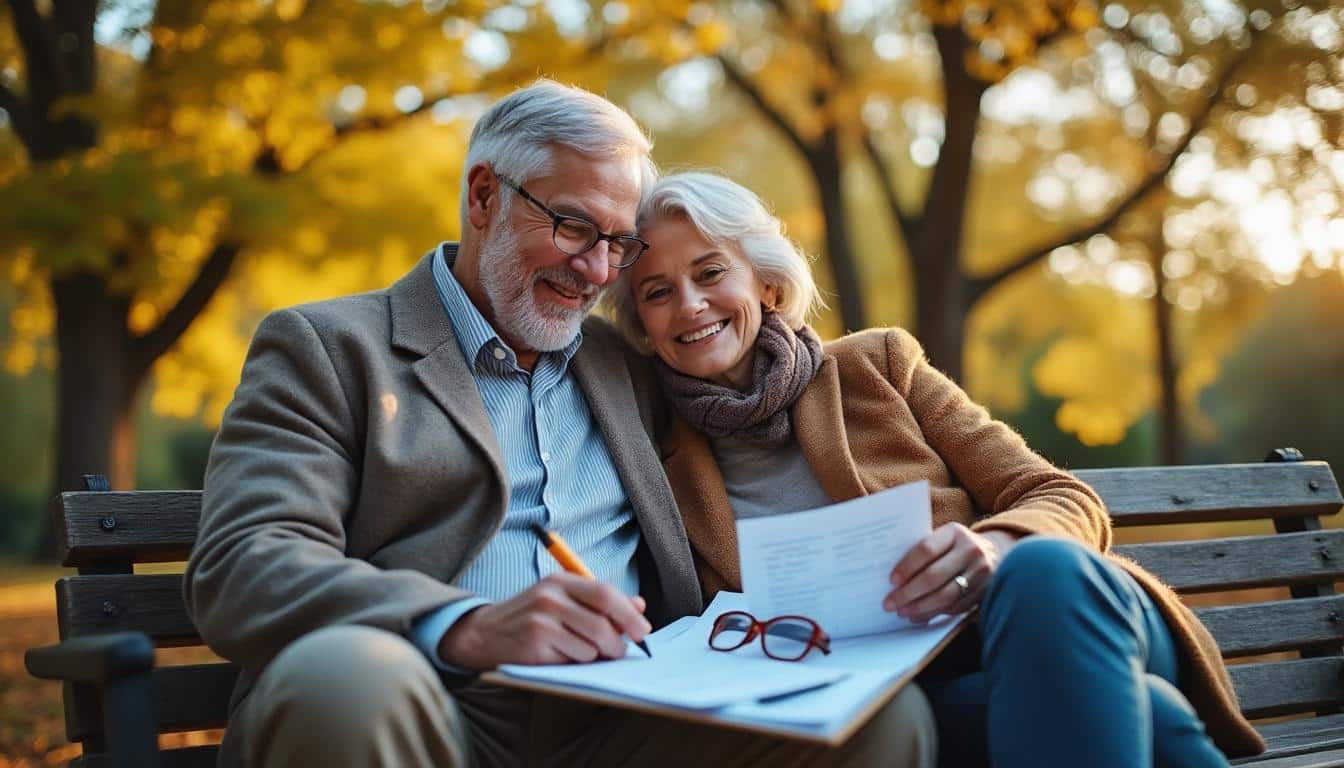 Conseils pour la gestion du patrimoine financier à la retraite par capitalisation