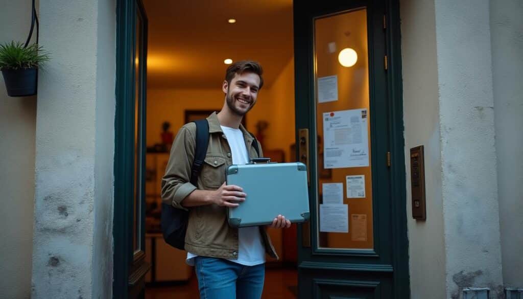 Tout savoir sur l’assurance logement pour les locataires