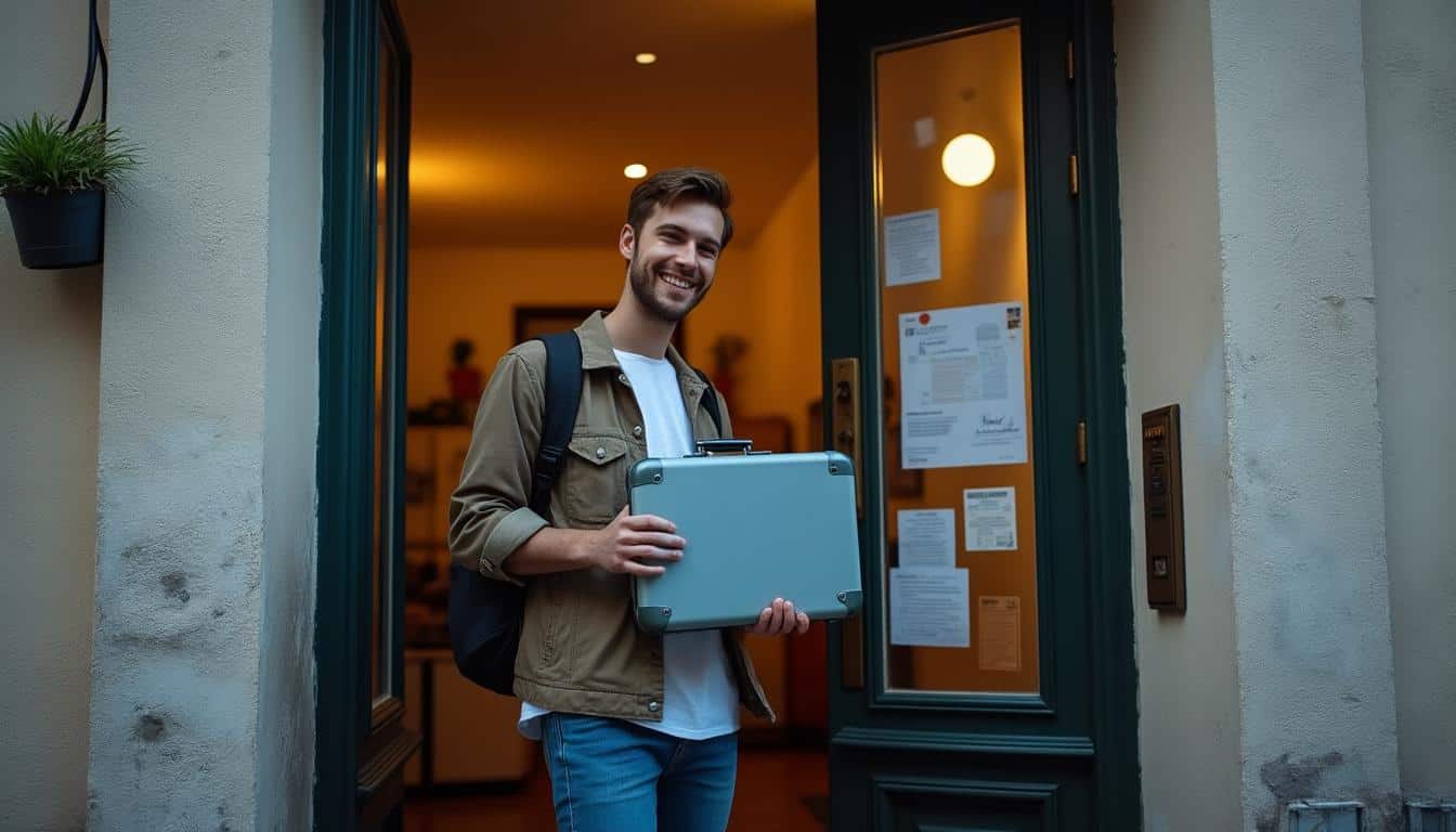 Tout savoir sur l’assurance logement pour les locataires