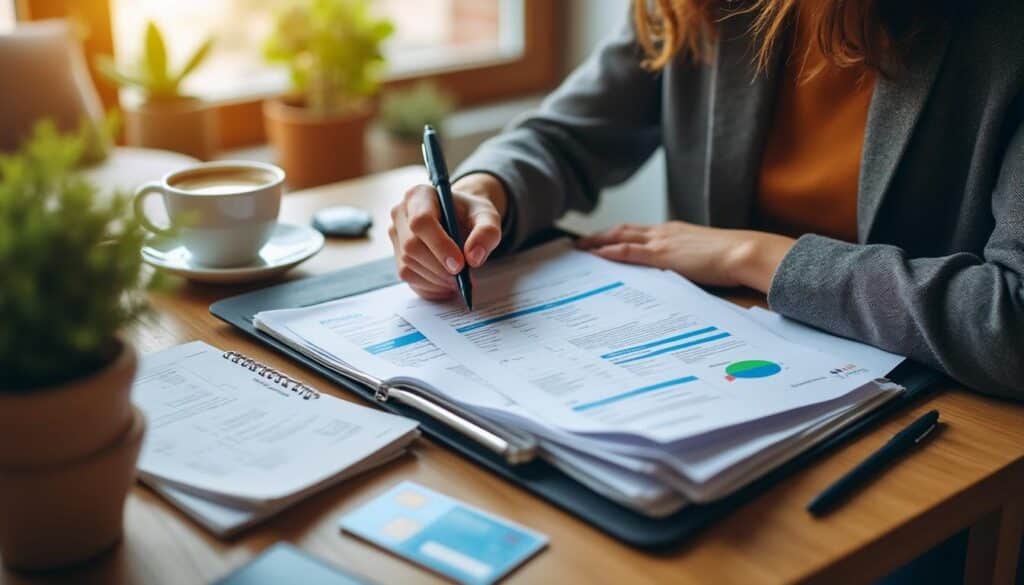 Liste des documents justificatifs pour obtenir une assurance habitation