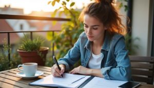 À quoi sert le formulaire de souscription pour votre assurance habitation ?