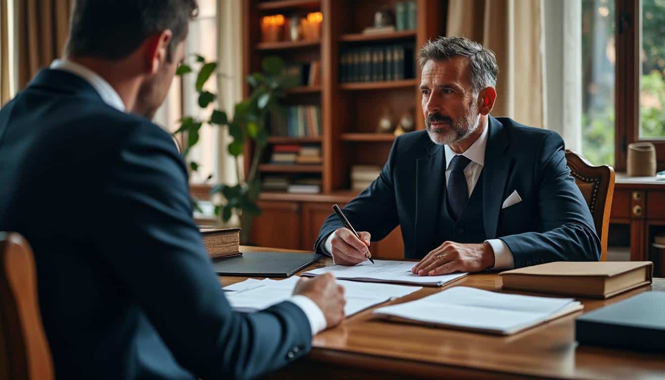 Illustration: Comprendre l’identité et la place de la marque 1818 dans le paysage bancaire