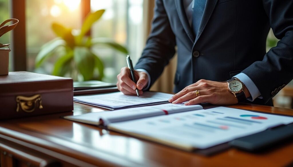 1818 banque privée : expertise et gestion patrimoniale sur mesure