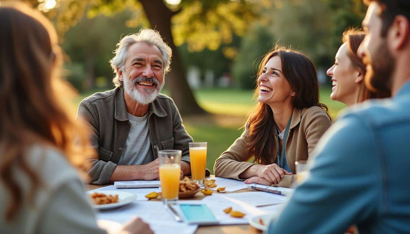 Les avantages de l’ACEF multi avantages pour un soutien financier solidaire