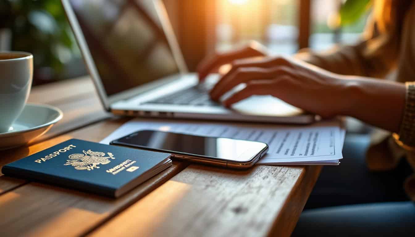 Banque étrangère : guide complet pour choisir et gérer son compte en ligne