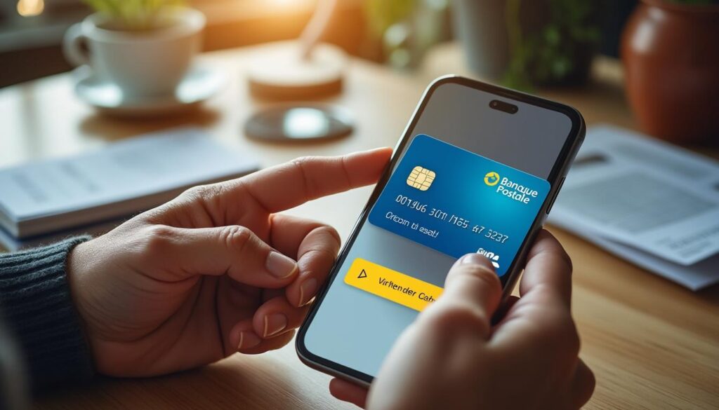 Heure du virement CAF à la Banque Postale : tout savoir