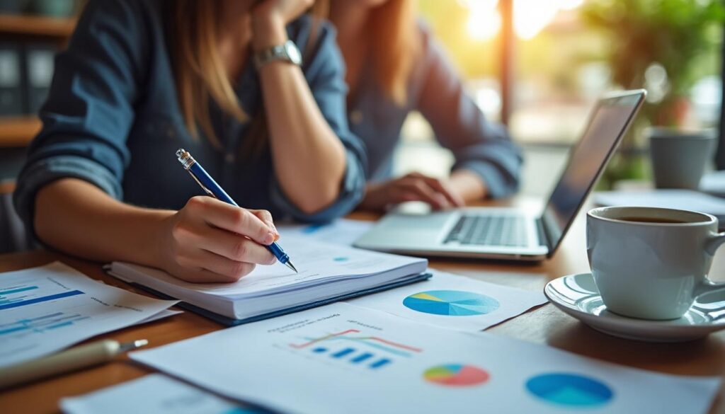 Référentiel du BTS Banque 2026 : Guide complet pour réussir