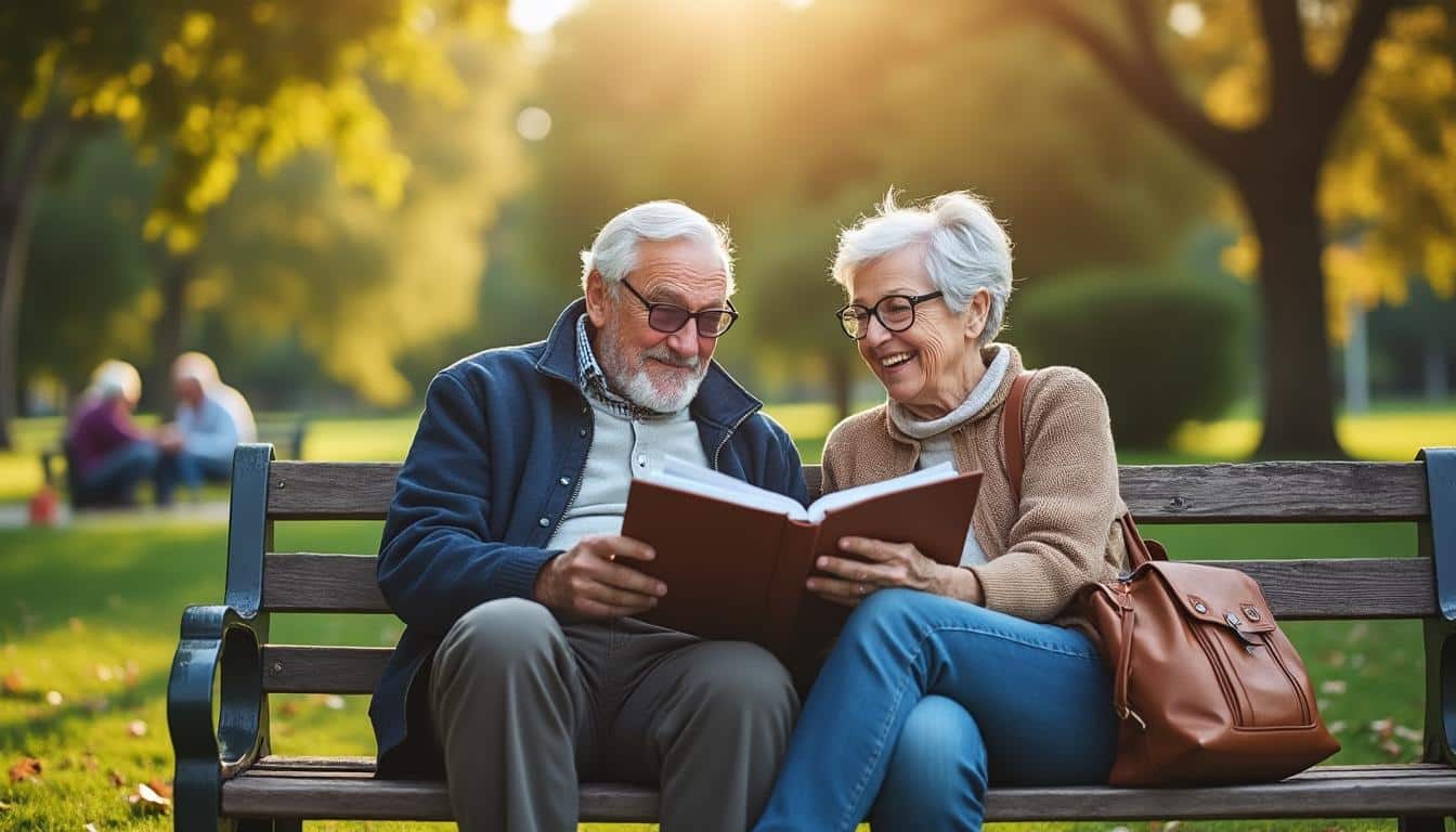 Aide à la mutuelle pour les retraités : guide pour alléger vos frais santé