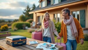 Assurance annulation de location saisonnière : protégez vos vacances