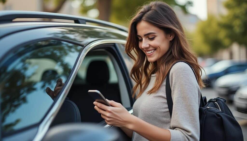 Assurance auto à la journée : flexibilité et tarifs adaptés