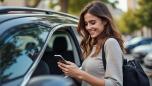 Assurance auto à la journée : flexibilité et tarifs adaptés