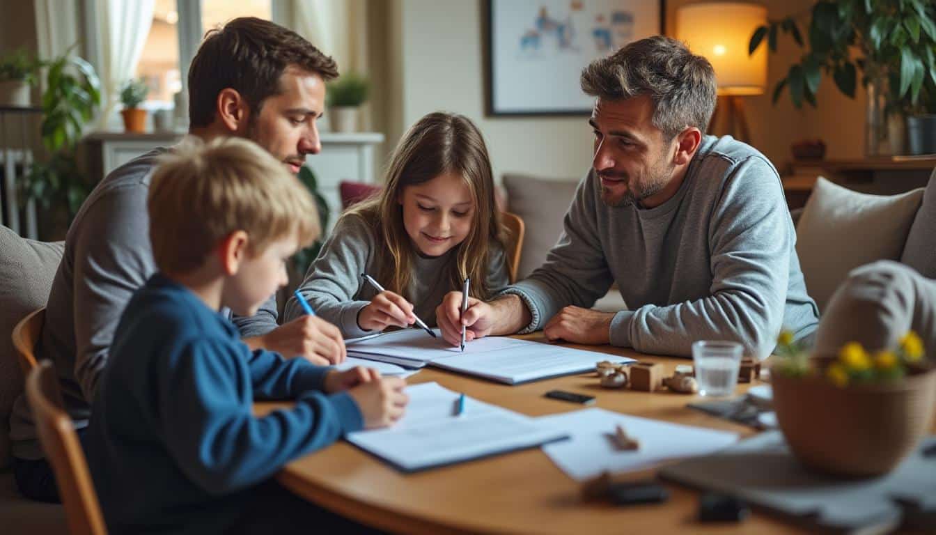 Illustration: Comprendre les bases de l’assurance habitation et scolaire