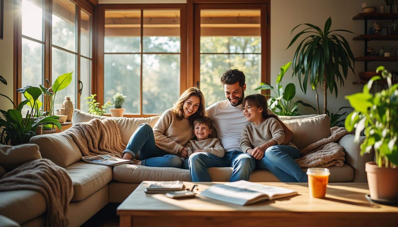 Assurance habitation du propriétaire occupant : guide complet et conseils