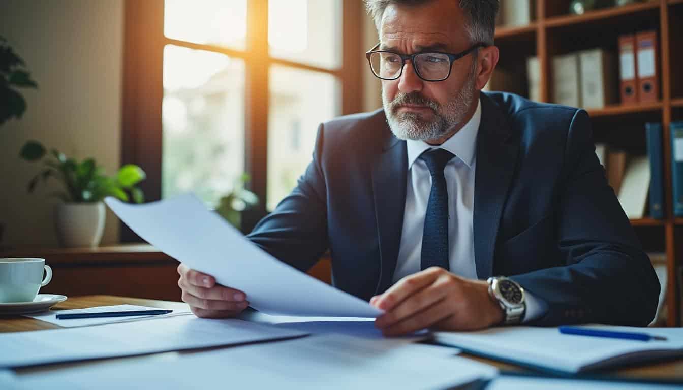 Illustration: Comprendre les garanties essentielles dans la protection juridique des avocats