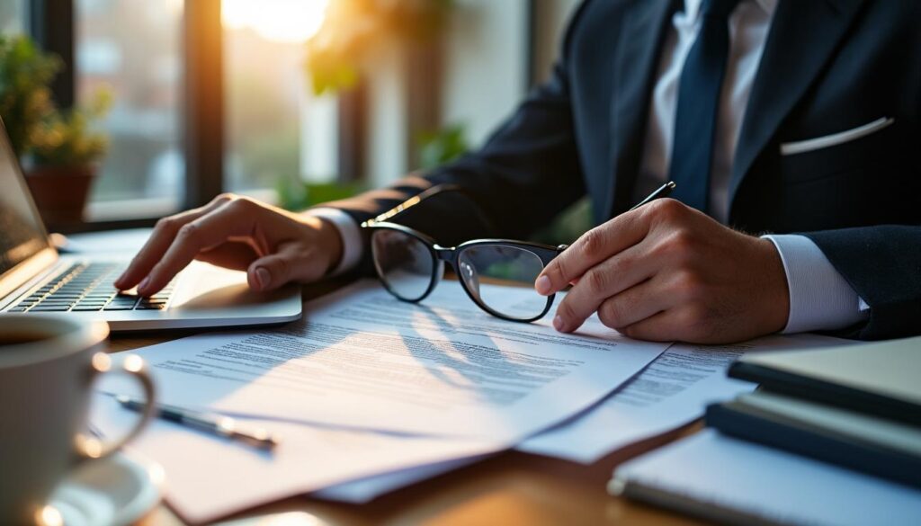 Assurance pour avocat : guide complet pour bien choisir sa couverture