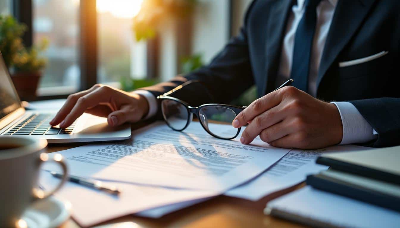 Assurance pour avocat : guide complet pour bien choisir sa couverture