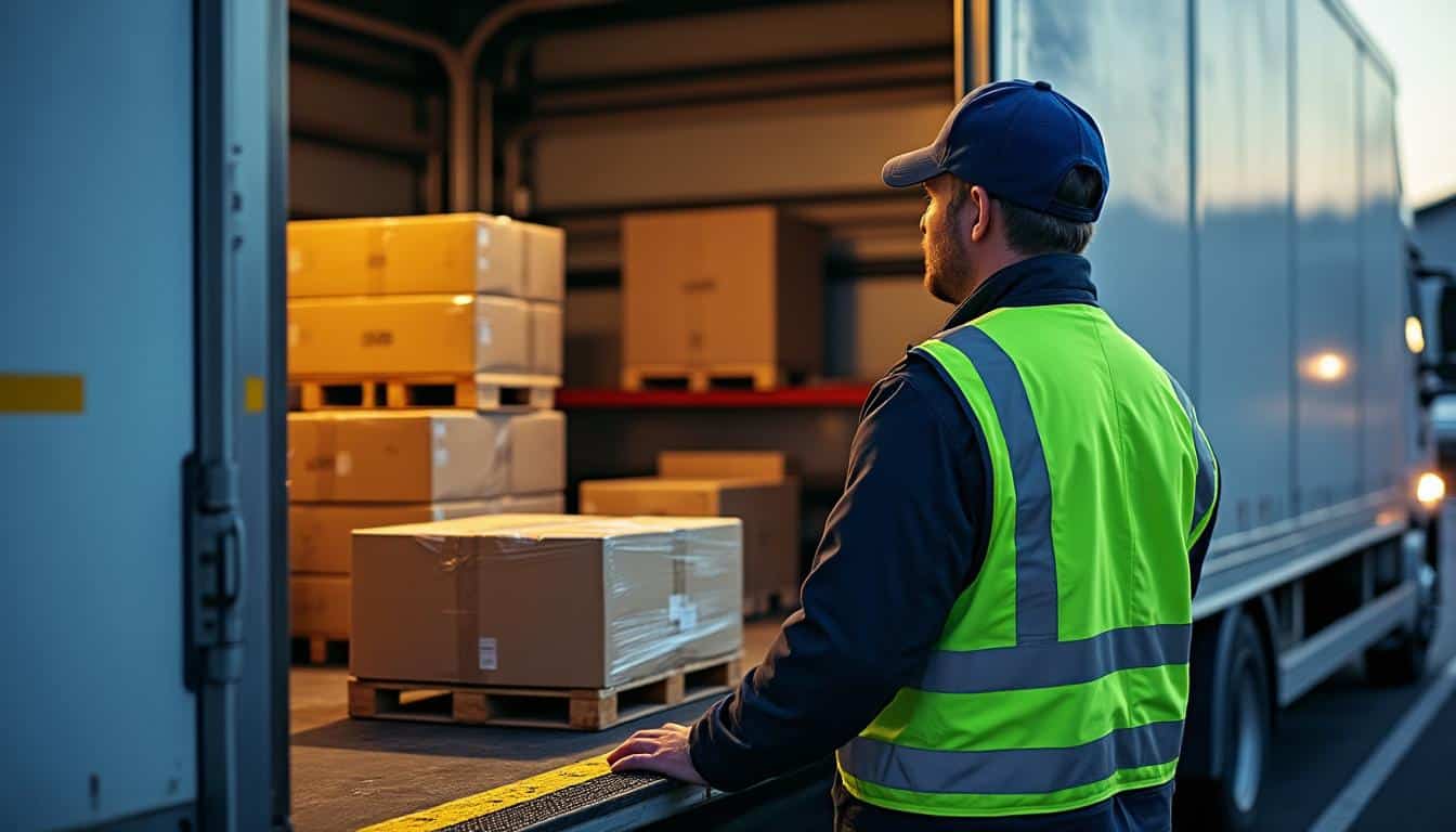 Assurance pour le transport de marchandise : Guide complet et conseils