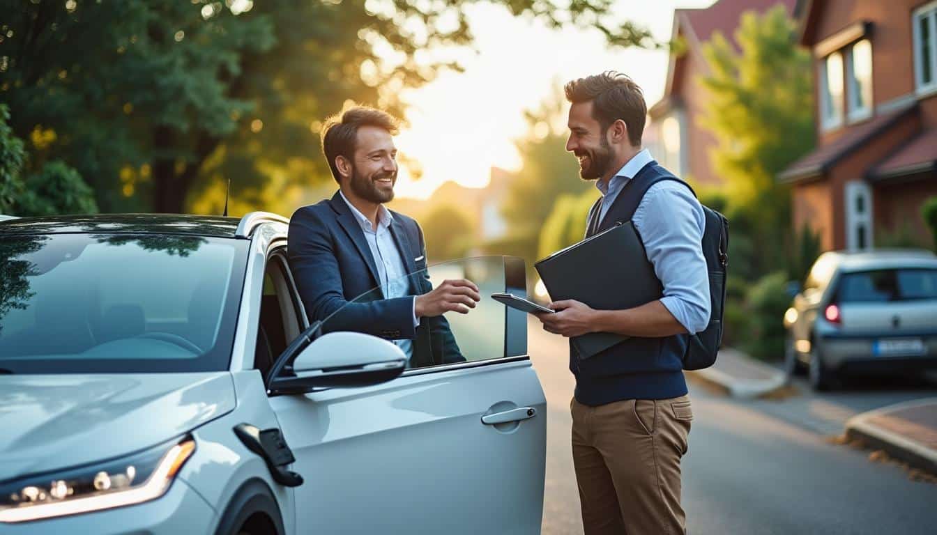 Assurance voiture hybride : garanties clés et conseils pour bien choisir