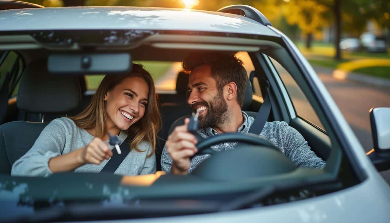 Assurer un second conducteur : guide pratique pour bien choisir