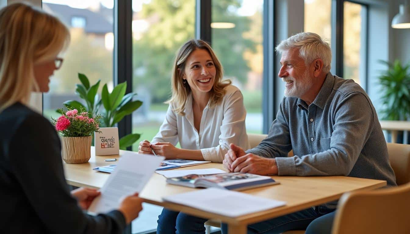 Illustration: Swiss Life, un acteur historique de la mutuelle santé au service des adhérents