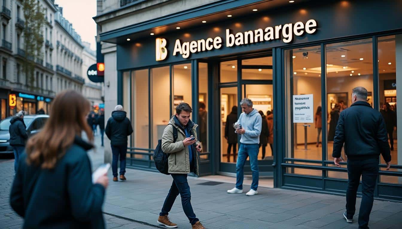 Illustration: Comprendre le fonctionnement des jours ouvrés bancaires, avec un focus sur le lundi