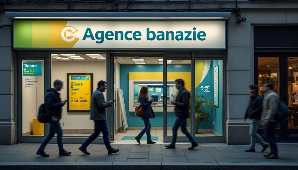 Banques fermées le lundi : impact et solutions à connaître