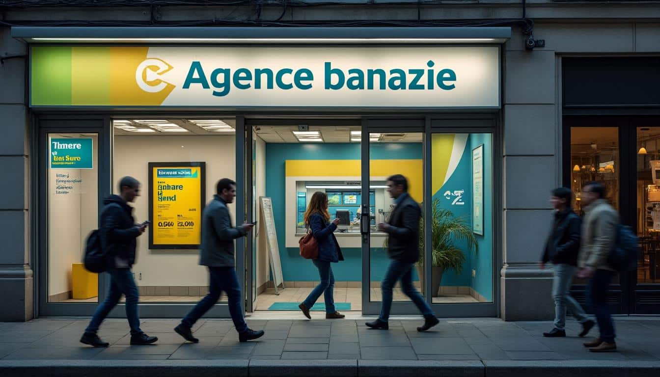 Banques fermées le lundi : impact et solutions à connaître