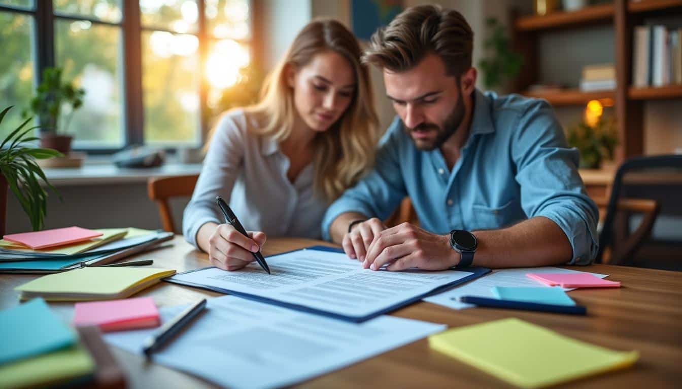 Illustration: Comprendre l’assurance de protection juridique : garanties, exclusions et critères essentiels