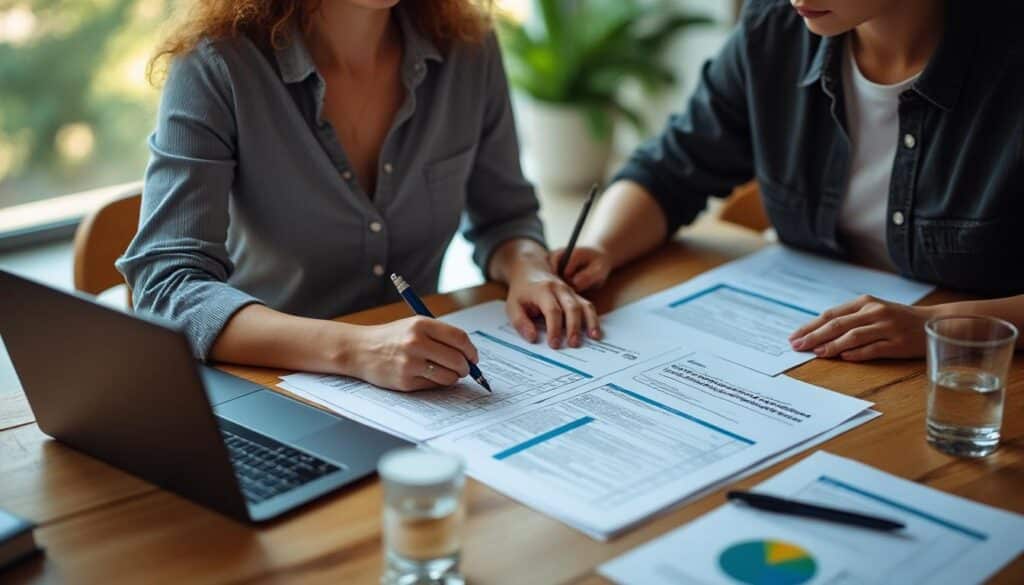 Comparateur de l’assurance protection juridique pour choisir le meilleur contrat