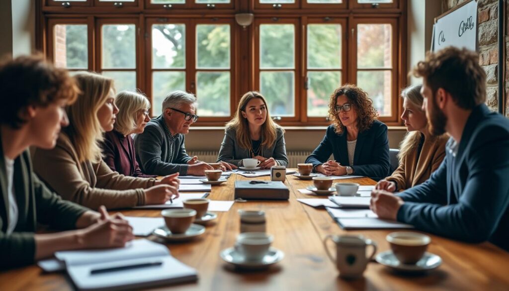 Conclave de la retraite : enjeux et réformes pour un système durable