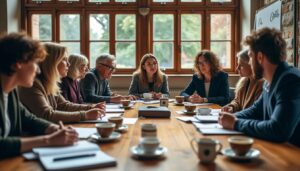 Conclave de la retraite : enjeux et réformes pour un système durable