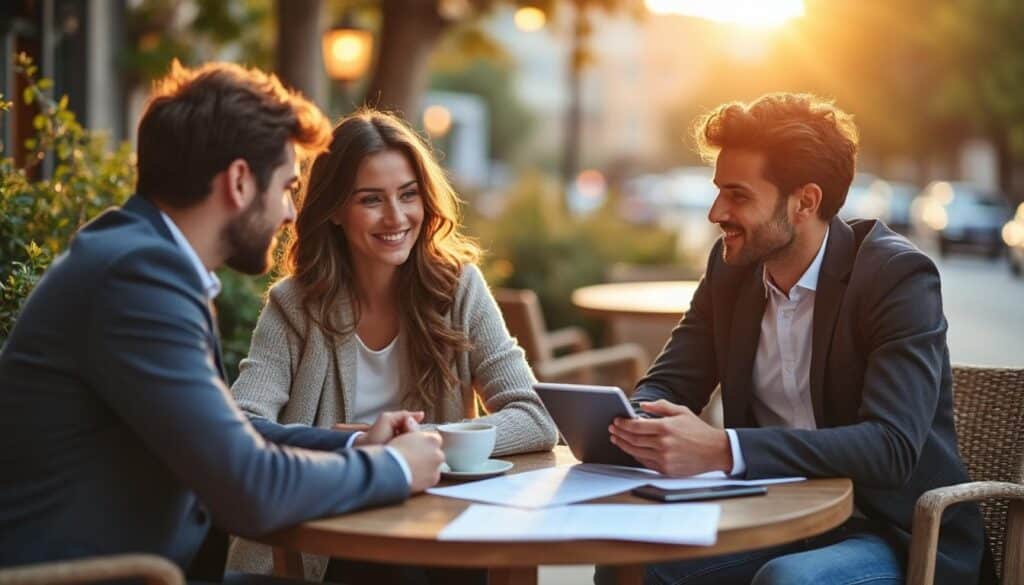 Courtier en assurance santé : guide pour choisir la mutuelle idéale