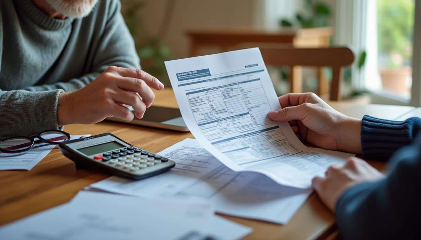 Illustration: Comprendre le fonctionnement de la CSG sur les pensions de retraite