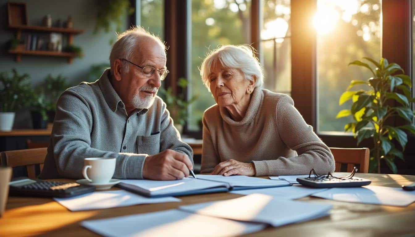 Impôts de la retraite 2026 : nouveautés et conseils pratiques