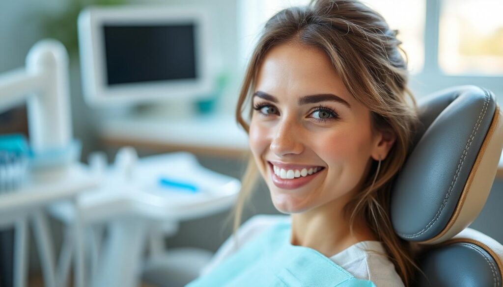 La meilleure mutuelle pour les dents : guide complet et comparatif 2026