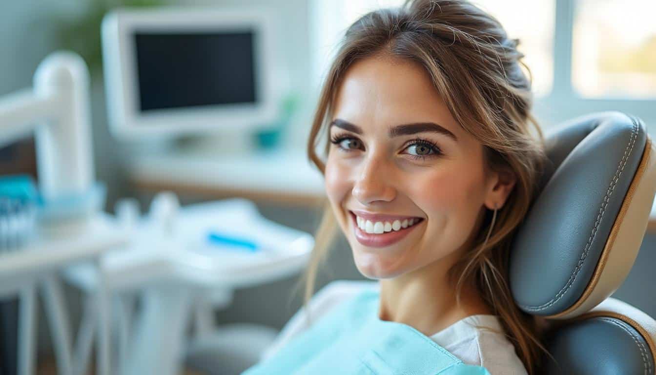 La meilleure mutuelle pour les dents : guide complet et comparatif 2026