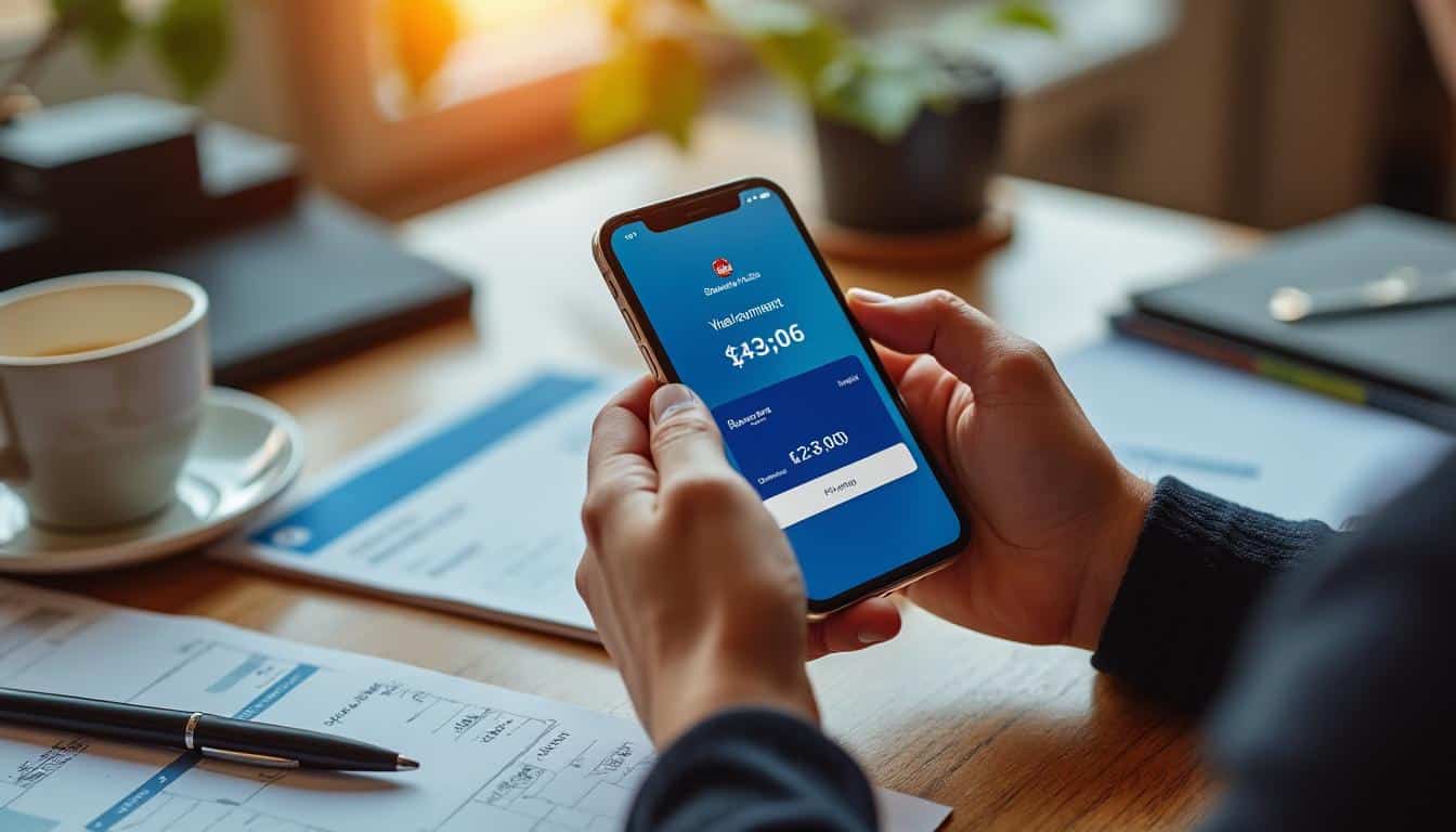 Montant maximum du virement instantané à La Banque Postale : plafonds et conditions