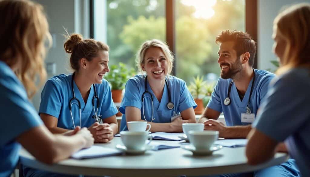 Mutuelle du personnel hospitalier : guide complet pour bien choisir