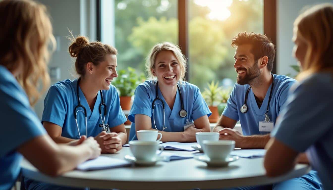 Mutuelle du personnel hospitalier : guide complet pour bien choisir