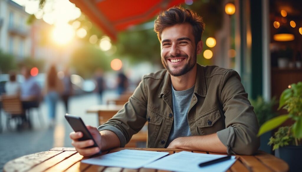 Ouvrir un compte bancaire avec un découvert autorisé : guide pratique