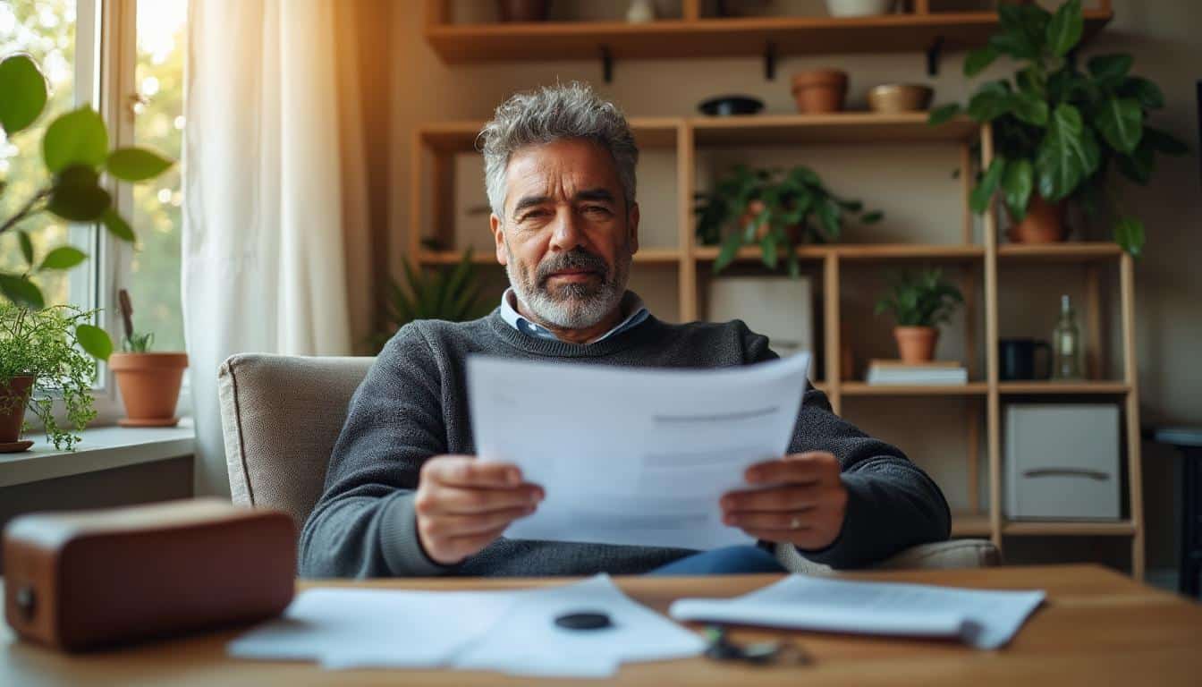 Illustration: Pourquoi est-il indispensable de souscrire une assurance en tant que propriétaire ?