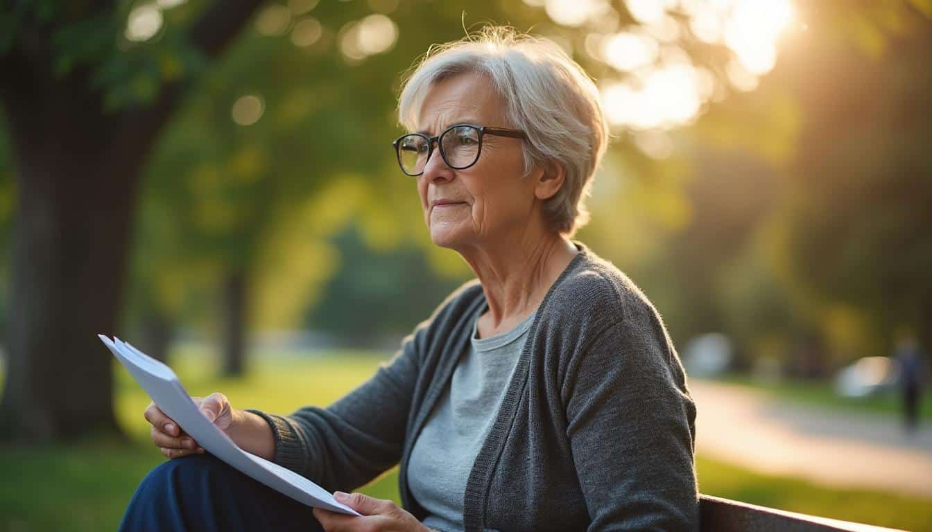 Retraite pour inaptitude au travail : conditions et démarches clés